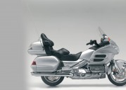 Honda Gold Wing